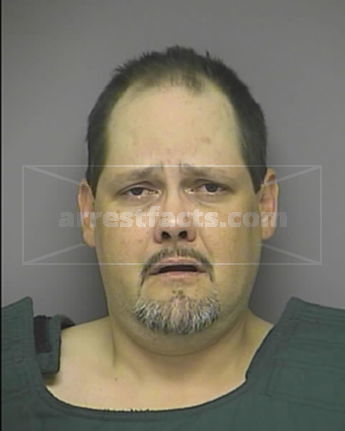 Michael Murray Woodall