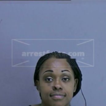 Amy Deann Wickware