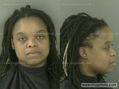 Rashauna Jeanee Darden