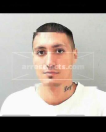 Christian Garrett Thornton
