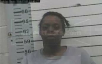 Darneshia Shavette Mitchell