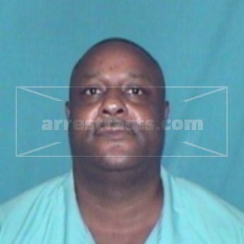 Kevin Jones