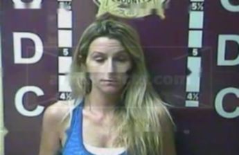 Kelly Ann Reeves