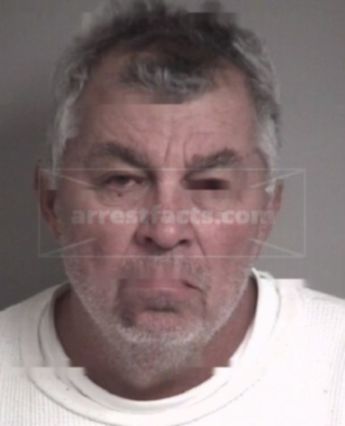 John Anthony Weber