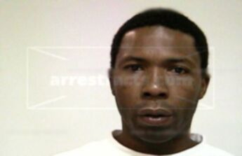 Cedric Centrell James