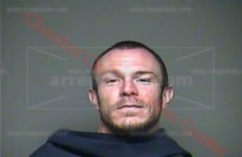 Brandon Scot Mccomas