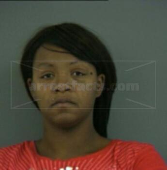 Lasunda Donya Williams