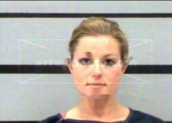 Lesley Ann Parker