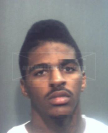 Latavis Deyonta Mackroy