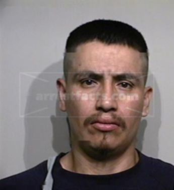 Ricardo Rocha Martinez