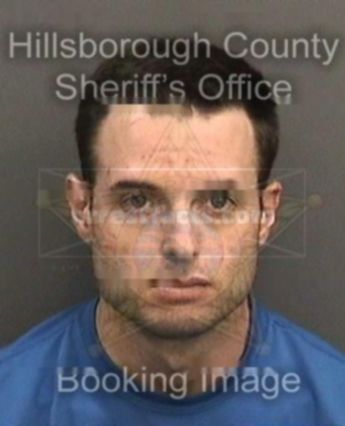 Shawn Adam Stanton