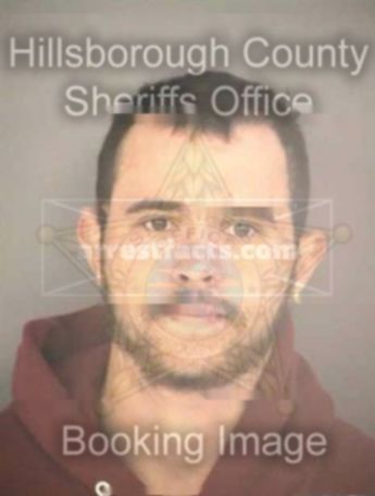 Shane Joseph Houghtaling