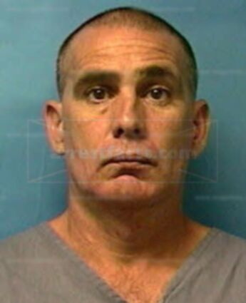 Raymond Anthony Holmes