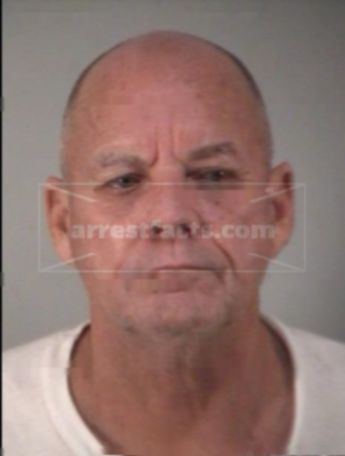 Dennis Francis Collins