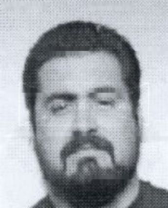 Earl Wayne Olson Jr.