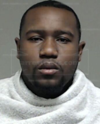 Demario Edward Boykins