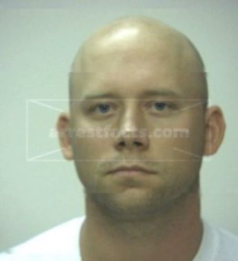Matthew Spencer Johnson