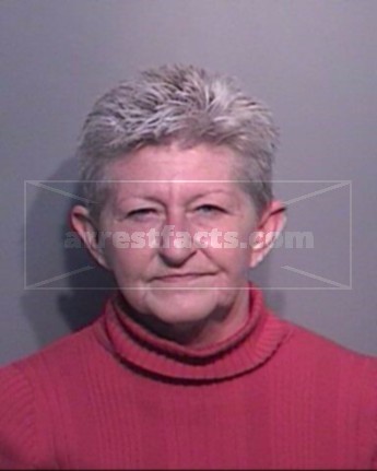Verna Rae Brockman