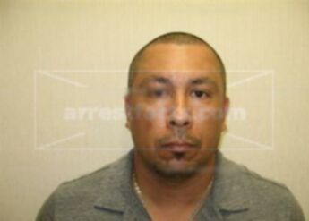 Enrique Jay Mendoza