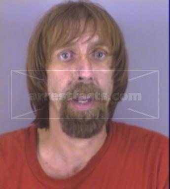 Michael Lewis Galyean