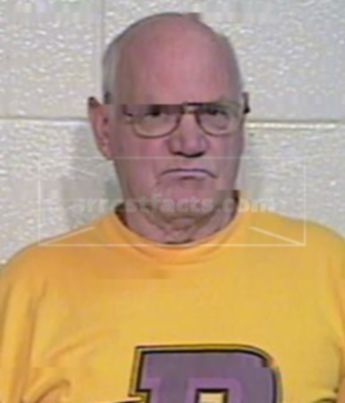 William Burgess Micheels