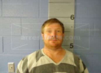 John Wayne Walters