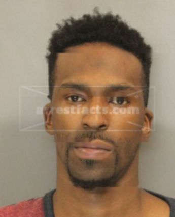 Charles Shawn Marvin