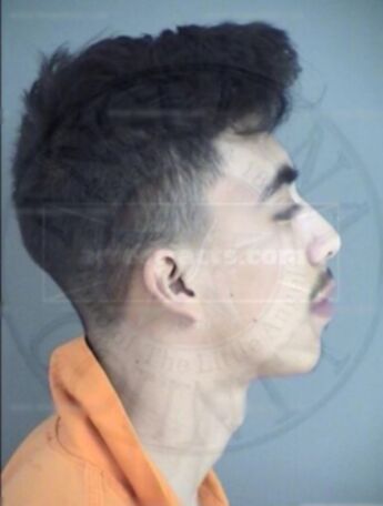 Andrew Jordan Preciado