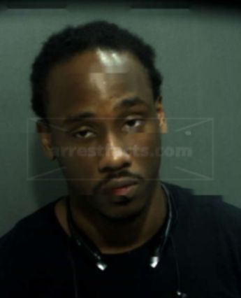 Roy Anthony Smith