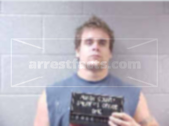 Justin David Davis