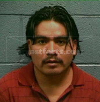 Delfino Cruz-Ramirez