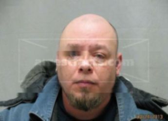 Shane Christopher Perry