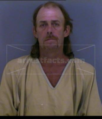 Darrell Dean Stevens