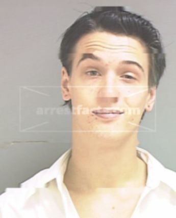 David Frankli Overstreet