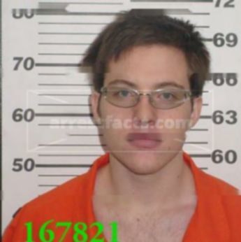 Mark Wayne Little