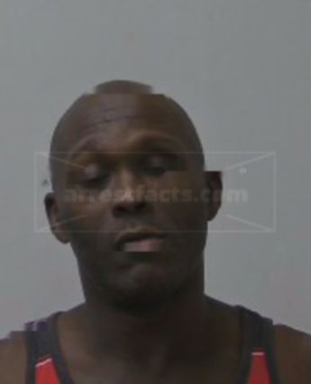 Preston Scott Collier
