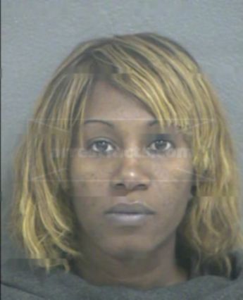 Yolanda Clemmons