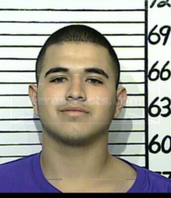 Dylon Scott Trevino