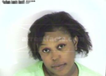 Shaunta Nichelle Wright