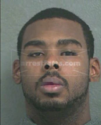 Tyler Patrick Adkins Sr