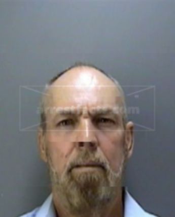 Fred William Walker