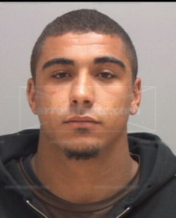Shawn Christopher Branch