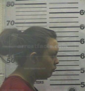 Miranda Cherrie Vigil