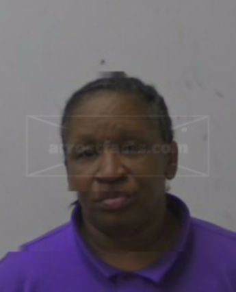Jacqueline Renee Morrow