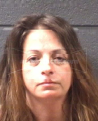 Lori Laughrun