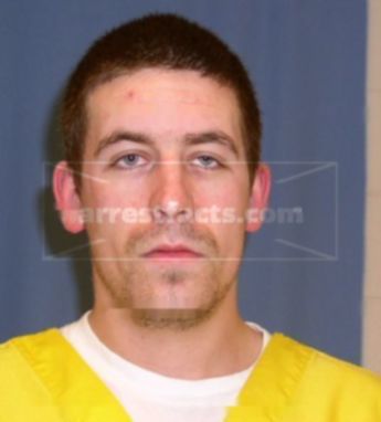 Nathan T Hagenbucher