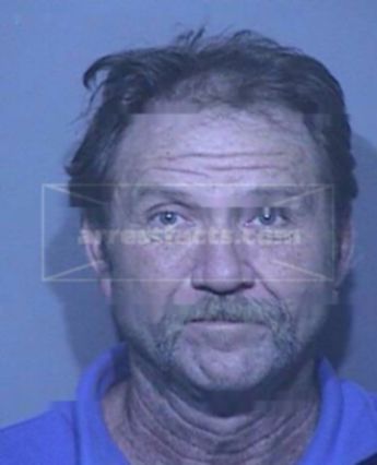 Steven Jerome Jerkins