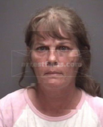 Tammy Robinson Ewing