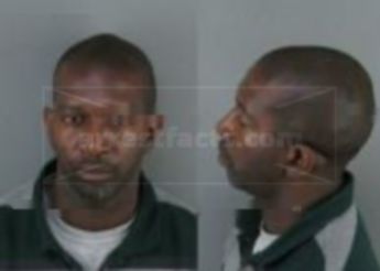 Calvin Benjamin Adams