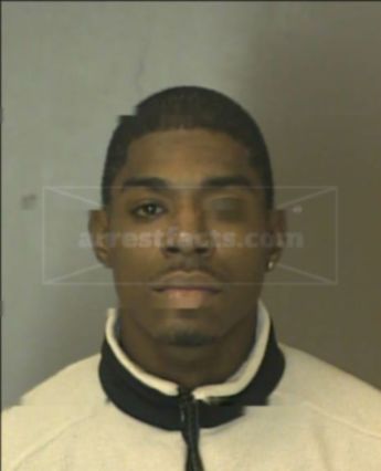 Demetrius Antwon Hardin